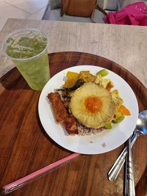  at So Vegan - Gateway Ekkamai in Bangkok