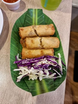  at So Vegan - Gateway Ekkamai in Bangkok