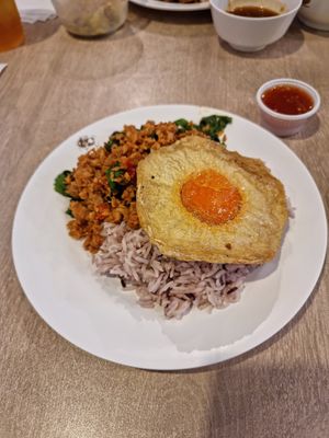  at So Vegan - Gateway Ekkamai in Bangkok