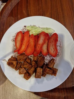  at So Vegan - Gateway Ekkamai in Bangkok