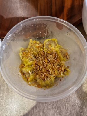  at So Vegan - Gateway Ekkamai in Bangkok