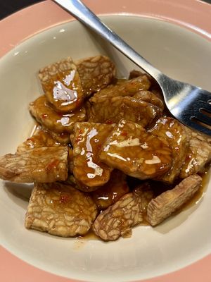   at So Vegan - Gateway Ekkamai in Bangkok