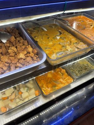   at So Vegan - Gateway Ekkamai in Bangkok