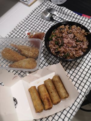  at So Vegan - Gateway Ekkamai in Bangkok