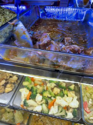 My favourite! Fish   #Veganuary at So Vegan - Gateway Ekkamai in Bangkok