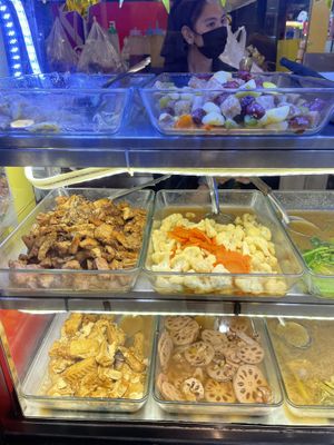  #Veganuary at So Vegan - Gateway Ekkamai in Bangkok