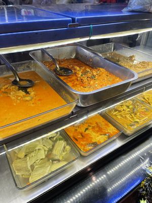 Go for curry as well #Veganuary at So Vegan - Gateway Ekkamai in Bangkok