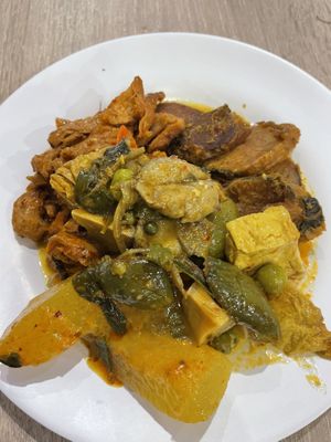  #Veganuary at So Vegan - Gateway Ekkamai in Bangkok