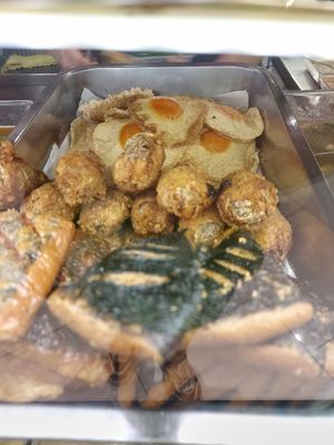  at So Vegan - Gateway Ekkamai in Bangkok