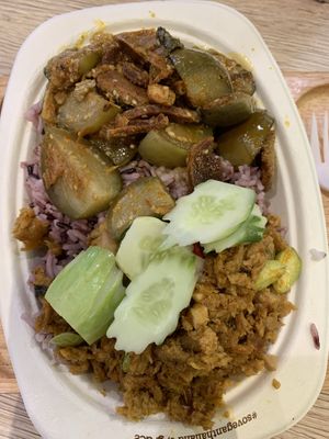 👍🏻 at So Vegan - Gateway Ekkamai in Bangkok