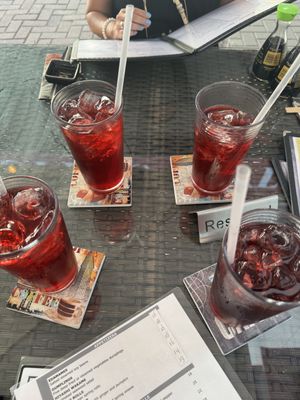   at Temari Sushi in Willemstad