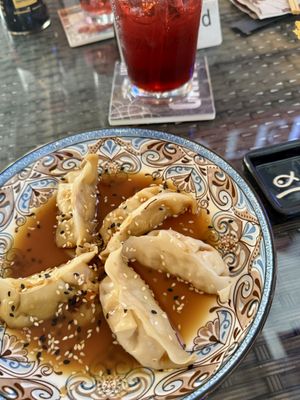   at Temari Sushi in Willemstad