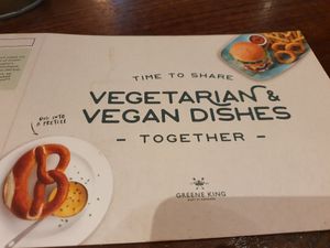  at County Hotel in Peebles