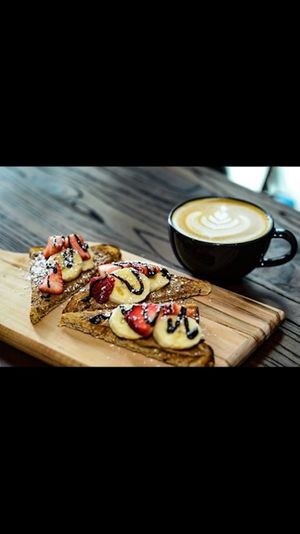 The altitude  at Rushing Trading Co in Sugar Hill