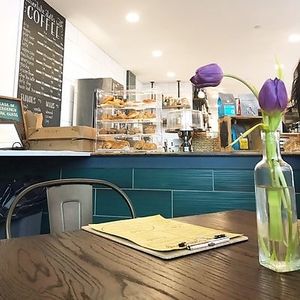 Inside  at Rushing Trading Co in Sugar Hill