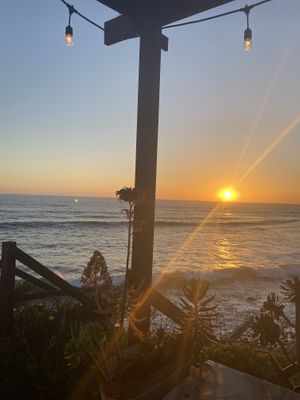   at Planta Baja Restaurant in Ensenada