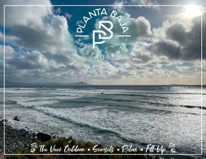  at Planta Baja Restaurant in Ensenada
