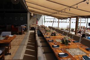 Events
 at Planta Baja Restaurant in Ensenada