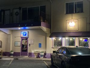 Front at Jewel Of India in San Luis Obispo