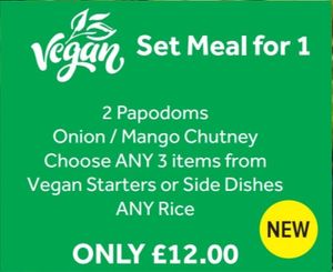  at Elaahi Tandoori in Warrington