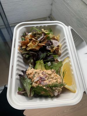  at Dauns in East London