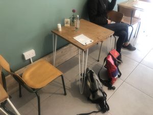 Scandinavian   at Dauns in East London