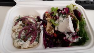  at Dauns in East London