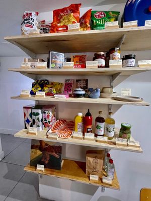 Pantry items for sale  at Dauns in East London