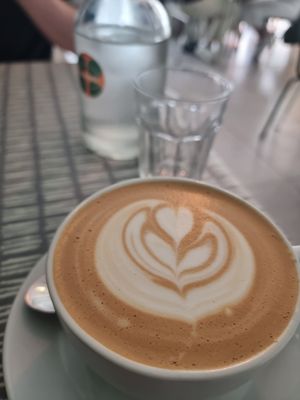  at Dauns in East London