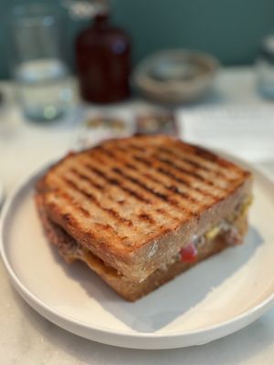   at Dauns in East London