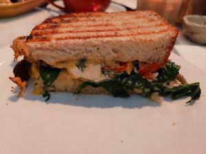  at Dauns in East London