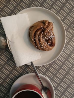  at Dauns in East London