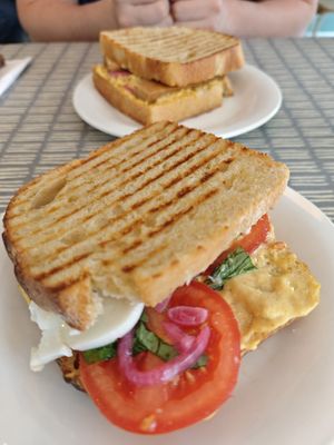  at Dauns in East London