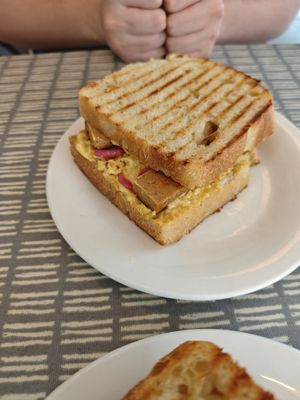  at Dauns in East London