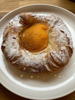  at Dauns in East London