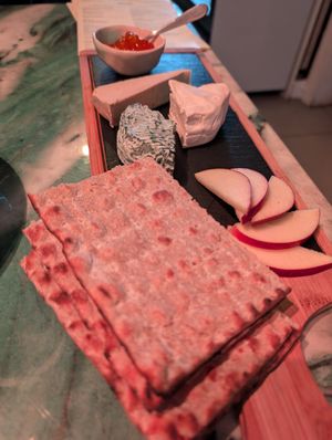  at Dauns in East London