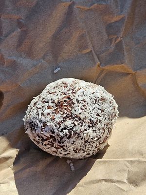 One for the road at Dauns in East London