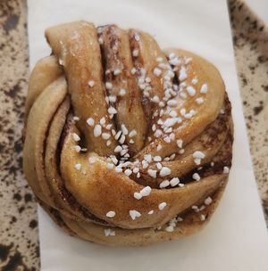  at Dauns in East London