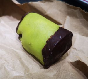 Can't remember the name of this little delight at Dauns in East London