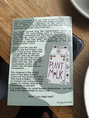   at Dauns in East London