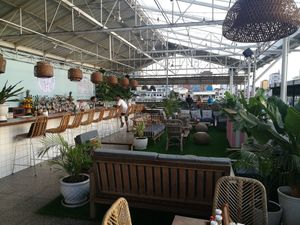 Great space! at Sundown Social Club in Phnom Penh