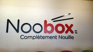  at Noobox in Montreal