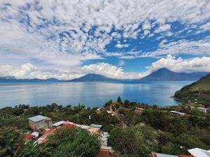  at Cafe Sabor Cruceño in Santa Cruz La Laguna