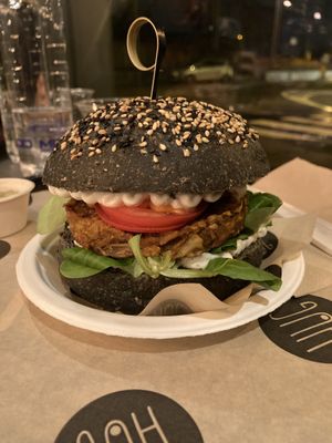 Beluga at HUG at Turnè in Monza