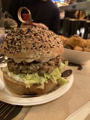 Pecorino at HUG at Turnè in Monza