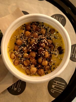   at HUG at Turnè in Monza