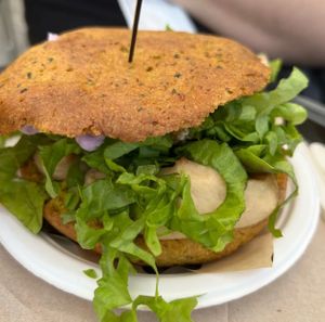 Cavolaccia  at HUG at Turnè in Monza