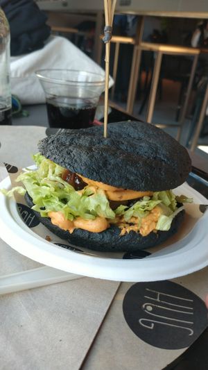  at HUG at Turnè in Monza