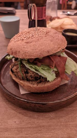  at HUG at Turnè in Monza