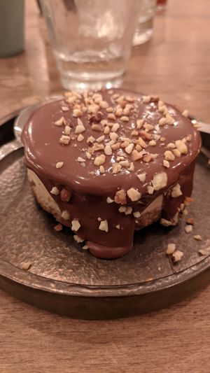  at HUG at Turnè in Monza